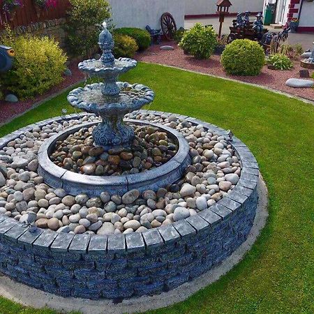 Burndale House B&B Letterkenny Bagian luar foto