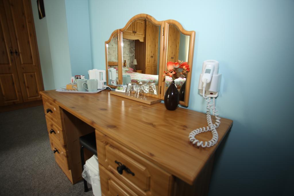 Burndale House B&B Letterkenny Bagian luar foto