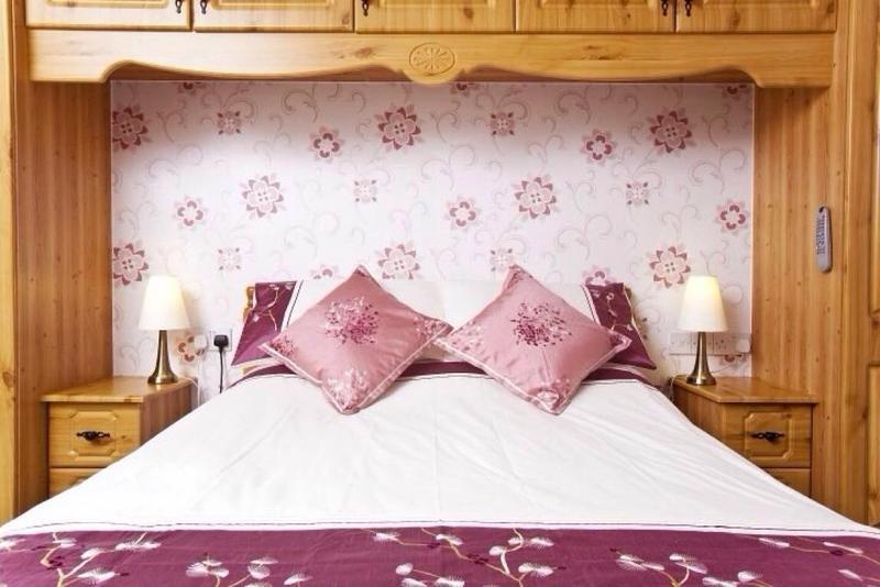 Burndale House B&B Letterkenny Bagian luar foto